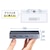 �T�����T�v���C�bUSB Type-C�h�b�L���O�X�e�[�V���� HDMI/VGA�E2��ʏo�͑Ή��i�u���b�N�j�bUSB-CVDK19