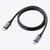 �T�����T�v���C�bUSB Type-C�h�b�L���O�X�e�[�V���� HDMI/VGA�E2��ʏo�͑Ή��i�u���b�N�j�bUSB-CVDK19