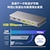 �T�����T�v���C�bUSB Type-C�h�b�L���O�X�e�[�V�����iHDMI�~2��ʁEUSB�n�u�~7�|�[�g�j�bUSB-CVDK21