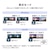 �T�����T�v���C�bUSB Type-C�h�b�L���O�X�e�[�V�����iHDMI�~2��ʁEUSB�n�u�~7�|�[�g�j�bUSB-CVDK21