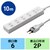 �T�����T�v���C�b�΍З\�h�^�b�v 6�� 10m�i�z���C�g�j�bTAP-TSH610N2