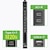 �T�����T�v���C�b��]�^�b�v�iAC4���{Type-C�{USB-A�EPD20W�E�u���b�N)�bTAP-B113UC-2BK