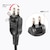 �T�����T�v���C�b��]�^�b�v�iAC4���{Type-C�{USB-A�EPD20W�E�u���b�N)�bTAP-B113UC-2BK