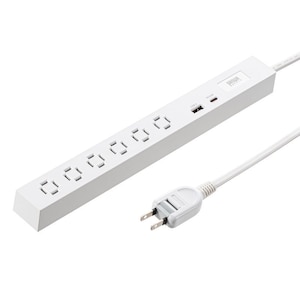 �T�����T�v���C�b�X�����^�b�v�iAC6���EA1�{C1�EPD33W�E1.5m�E�z���C�g�j�bTAP-SLIM6UC-15W