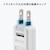 �T�����T�v���C�b�X�����^�b�v�iAC6���EA1�{C1�EPD33W�E1.5m�E�z���C�g�j�bTAP-SLIM6UC-15W