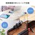 �T�����T�v���C�b�X�����^�b�v�iAC6���EA1�{C1�EPD33W�E3m�E�z���C�g�j�bTAP-SLIM6UC-3W