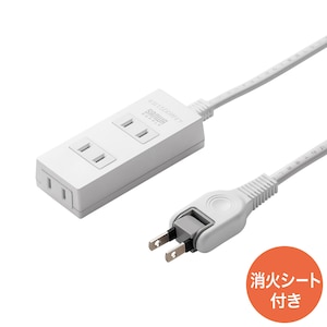 �T�����T�v���C�b���΃V�[�g�t���΍З\�h�^�b�v 3���E2m�i�z���C�g�j�bTAP-TSH32N2-FPS