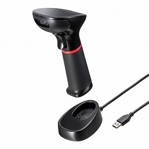 �T�����T�v���C�b���C�����X2�����o�[�R�[�h���[�_�[�i2.4GHz���C�����X�j�bBCR-WL2D1BK
