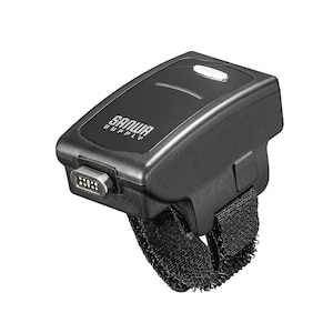 �T�����T�v���C�bBluetooth2�����o�[�R�[�h���[�_�[�i�����O�^�C�v�j�bBCR-BT2D5BK