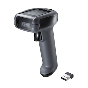 �T�����T�v���C�b2�������C�����X�o�[�R�[�h���[�_�[�i2.4G���C�����X�{Bluetooth�{�L���j�bBCR-BT2D13BK