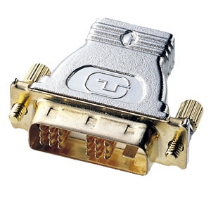 �T�����T�v���C�bHDMI�A�_�v�^�iHDMI���X - DVI-D24pin�I�X�j�bAD-HD02
