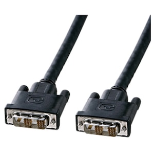 �T�����T�v���C�bDVI�V���O�������N�P�[�u���i15m�j�bKC-DVI-150G