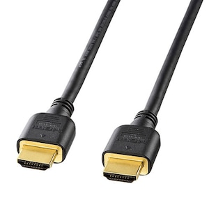 �T�����T�v���C�b�n�C�X�s�[�hHDMI�P�[�u��(2.0m)�bKM-HD20-20H