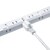 サンワサプライ｜スリムタップUSB充電機能付き（2P・8個口・3m）｜TAP-SLIM8U-3