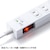 �T�����T�v���C�b���K�[�h�^�b�v�i2P�E10���E1m�j�bTAP-SP217-1
