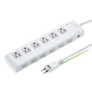 �T�����T�v���C�b�T�[�L�b�g�u���[�J�[���� �ȃG�l�^�b�v 3P 6�� 2m�bTAP-S28
