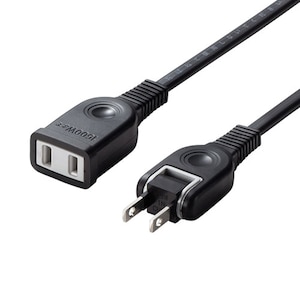 �T�����T�v���C�b�d�������R�[�h�i2P�E�u���b�N�E3m�j�bTAP-EX2103BK