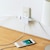 �T�����T�v���C�b���o�C���^�b�v USB 1�|�[�g 2���i�z���C�g�j�bTAP-B104UN