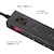�T�����T�v���C�b���K�[�h�^�b�v�i10���E5m�E�u���b�N�j�bTAP-SP2110N-5BK