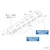 �T�����T�v���C�b���K�[�h�^�b�v�i10���E5m�E�u���b�N�j�bTAP-SP2110N-5BK