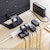 サンワサプライ｜雷タップ 10個口＋USB-A＋Type-C（PD20W）ホワイト・3m｜TAP-SP2110NUC-3W