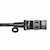 �T�����T�v���C�b�d�������R�[�h�i3���j�i�u���b�N�E10m�j�bTAP-EX23-10BK