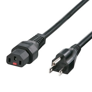 �T�����T�v���C�b�����h�~���b�N�d���R�[�h�i3P�E1m�E�u���b�N�j�bAPW12-515C13LK01