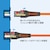 �T�����T�v���C�b�����h�~���b�N�d���R�[�h 3P 5m�i�u���b�N�j�bAPW12-515C13LK05