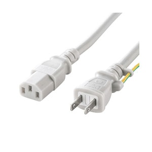 �T�����T�v���C�b�d���R�[�h�i2P�E2m�E�O���[�j�bKB-D3315A