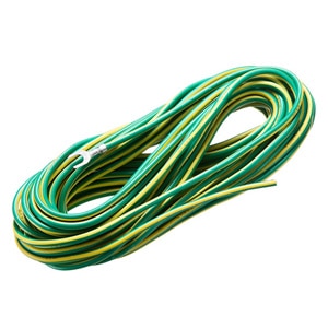 �T�����T�v���C�b�A�[�X�P�[�u�� 10m�bKB-DE10