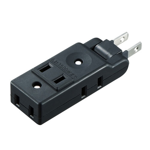 電源コード・タップ | 4個口 | コンセント直付式 | Joshin webショップ