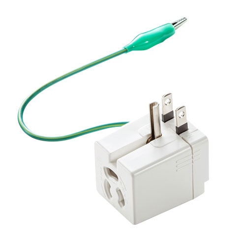 送込☆２０個セット☆データカウンター用家庭用電源変換アダプター☆コンセント配線付 Amazon.co.jp: 日動工業 住宅設備防雨コンセント用アダプター
