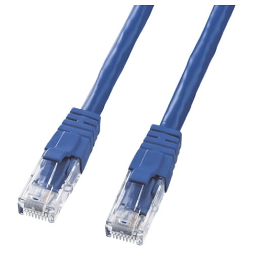 Amazon.com: 25ft Cat5e Soho Network Patch Cable, Intellinet