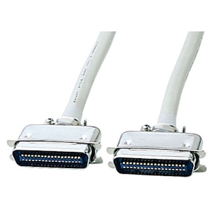 �T�����T�v���C�b�v�����^�P�[�u���i10m�E36pin�S�����j�bKPU-006N