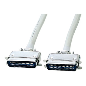 �T�����T�v���C�b�v�����^�P�[�u���i15m�E36pin�S�����j�bKPU-006-15N
