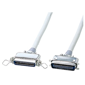 �T�����T�v���C�b�v�����^�����P�[�u���i5m�E36pin�S�����j�bKPU-365N