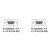 �T�����T�v���C�bRS-232C�P�[�u���i�N���X�E5m�j�bKRS-403XF5N