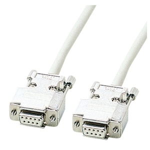 �T�����T�v���C�bRS-232C�P�[�u���i���f���ETA�p�E6m�j�bKRS-433XF6N