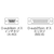 �T�����T�v���C�bRS-232C�P�[�u���iTA�E���f���p�E0.75m�j�bKRS-3102F-07K2