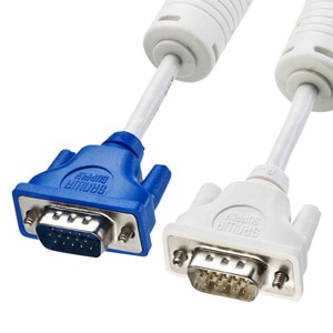 �T�����T�v���C�b�X�����f�B�X�v���C�P�[�u���i�A�i���ORGB�iVGA�j�E1m�j�bKC-VM1K