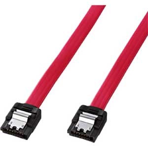 �T�����T�v���C�b�V���A��ATA3�P�[�u�� (0.5m)�bTK-SATA3-05