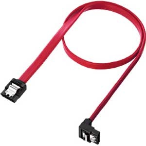 �T�����T�v���C�b��L�^�V���A��ATA3�P�[�u��(0.3m)�bTK-SATA3-03SL