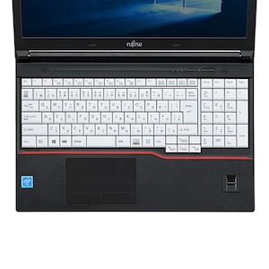 �T�����T�v���C�b�x�m�� LIFEBOOK A�V���[�Y�p �m�[�g�p�L�[�{�[�h�J�o�[�bFA-NLIFEA2W