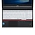 �T�����T�v���C�b�x�m�� LIFEBOOK A�V���[�Y�p �m�[�g�p�L�[�{�[�h�J�o�[�bFA-NLIFEA2W