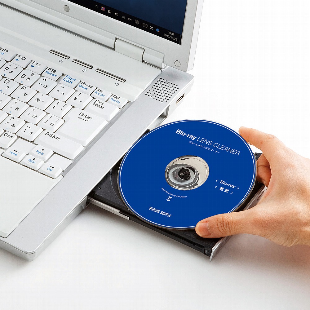 日本ビクター 8cmDVD用乾式レンズクリーナー CL-DVD8LA o7r6kf1 Amazon.co.jp: 日本ビクター 8cmDVD用乾式レンズクリーナー CL