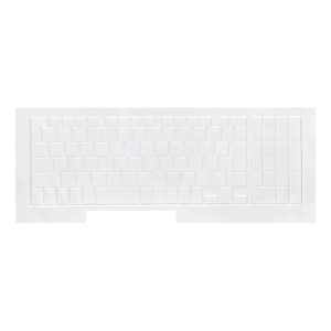 �T�����T�v���C�b�m�[�g�p�L�[�{�[�h�J�o�[(dynabook B�V���[�Y�p)�bFA-NDYB75