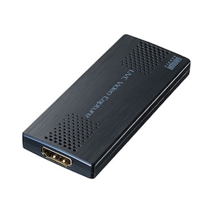 �T�����T�v���C�bUSB-HDMI�ϊ��A�_�v�^�bUSB-CVHDUVC2