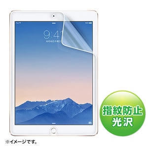 �T�����T�v���C�biPad Air 2�p�t���ی�t�B�����i�w��h�~�E����j�bLCD-IPAD6FP