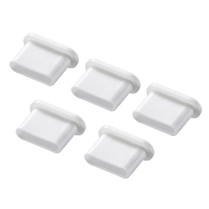 �T�����T�v���C�b�^�C�vC �R�l�N�^�L���b�v(�z���C�g)�bTK-CAP6W