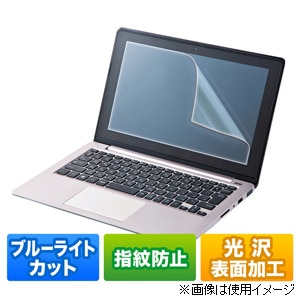 �T�����T�v���C�b15.6�^���C�h�Ή� �t���ی�t�B���� �u���[���C�g�J�b�g �w��h�~ ����bLCD-BCG156W